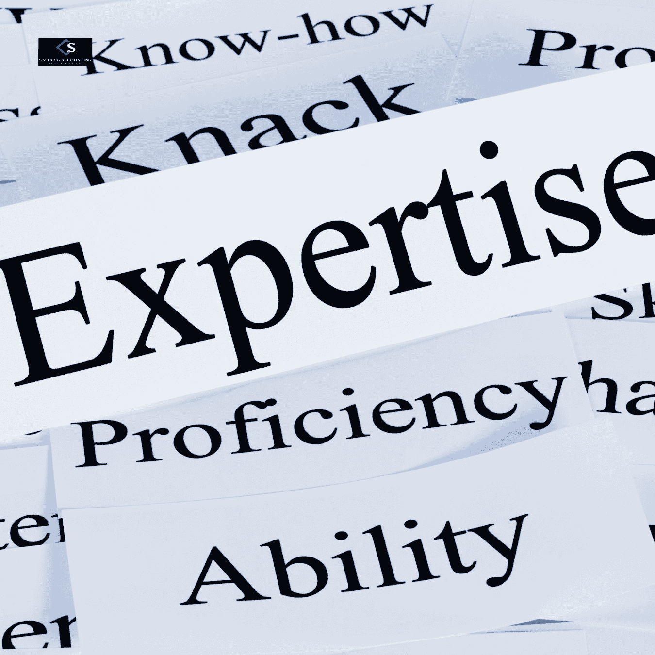 Expertise Expertise